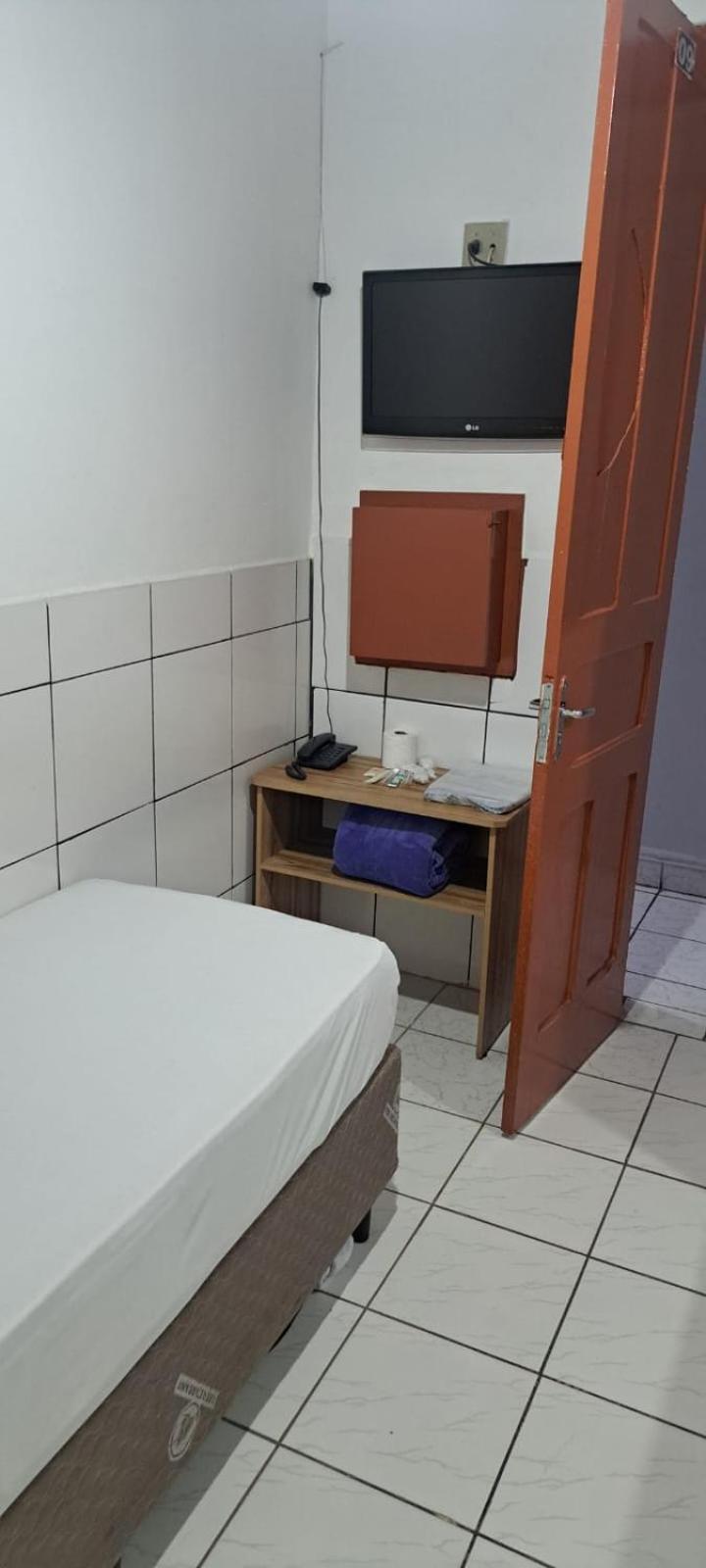 Hotel Diamantina Av Brigadeiro Bela Vista Sp — Photos 2