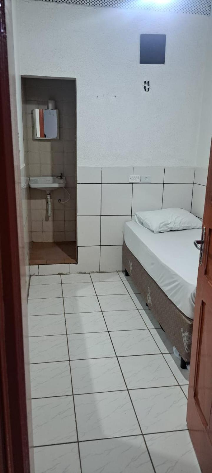 Hotel Diamantina Av Brigadeiro Bela Vista Sp — Photos 1